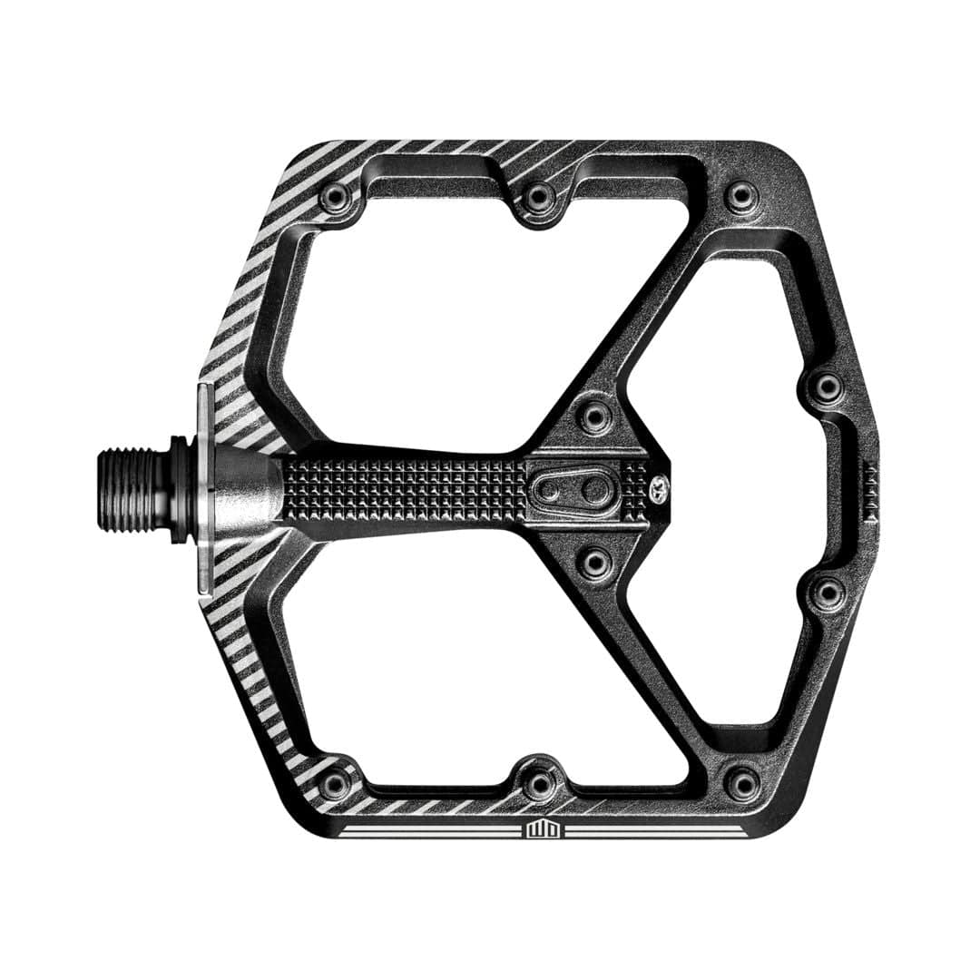 Crankbrothers Crankbrothers-Pedal Stamp 7 small Danny Macaskill edition