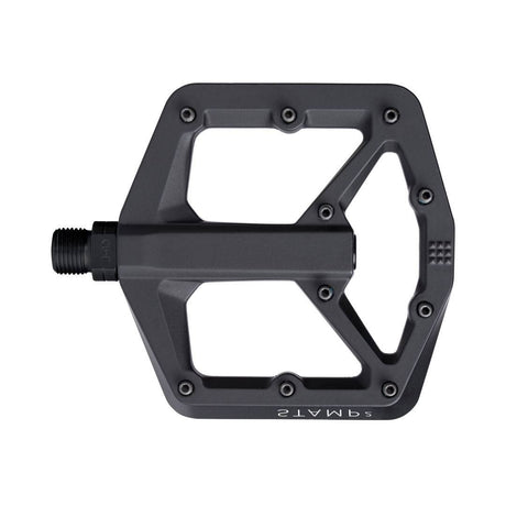 Crankbrothers Crankbrothers-Pedal Stamp 2 small schwarz alu