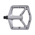 Crankbrothers Crankbrothers-Pedal Stamp 3 large charcoal mag