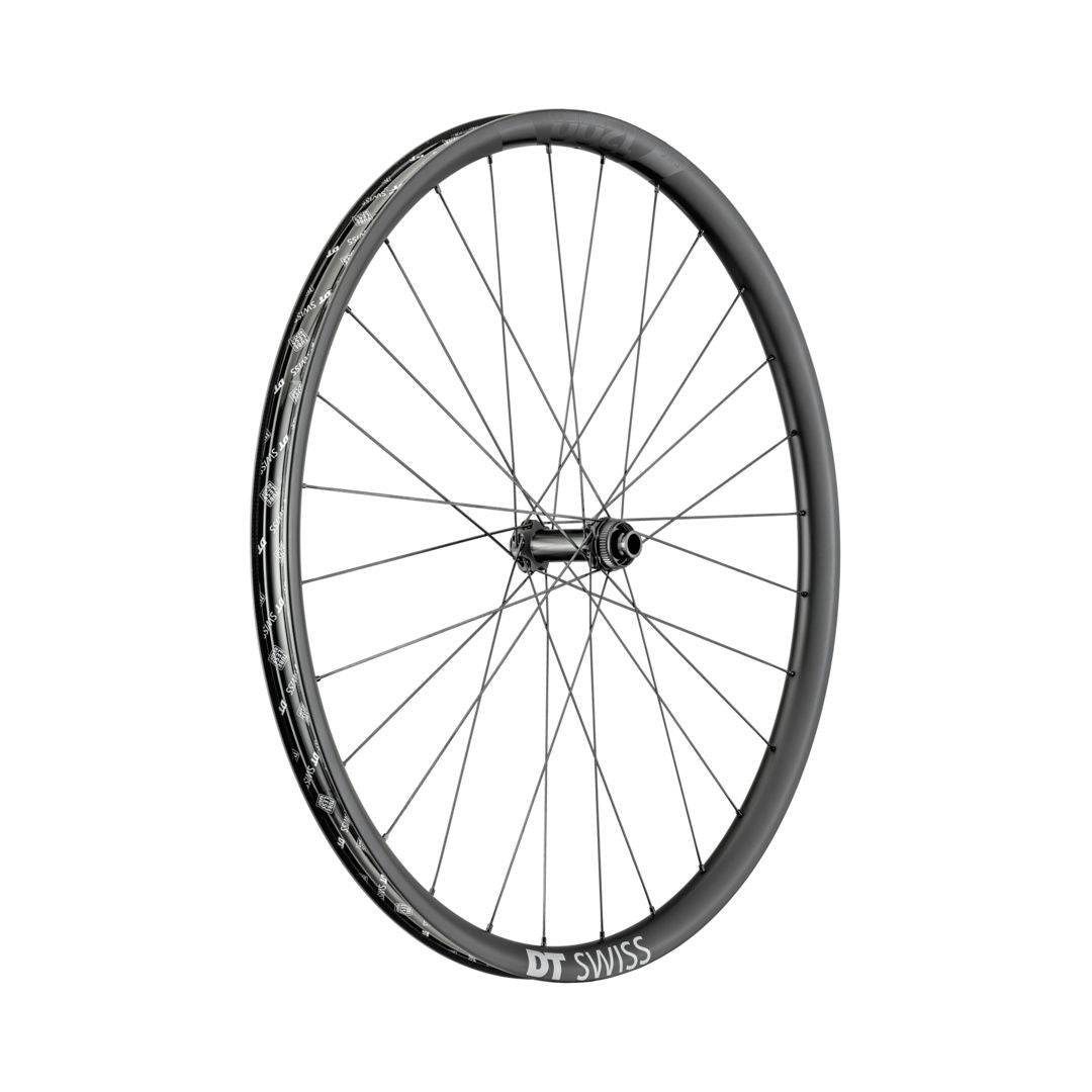 DT Swiss DT Swiss-EXC 1200 SPLINE Laufrad 29" CL 30 110/15mm