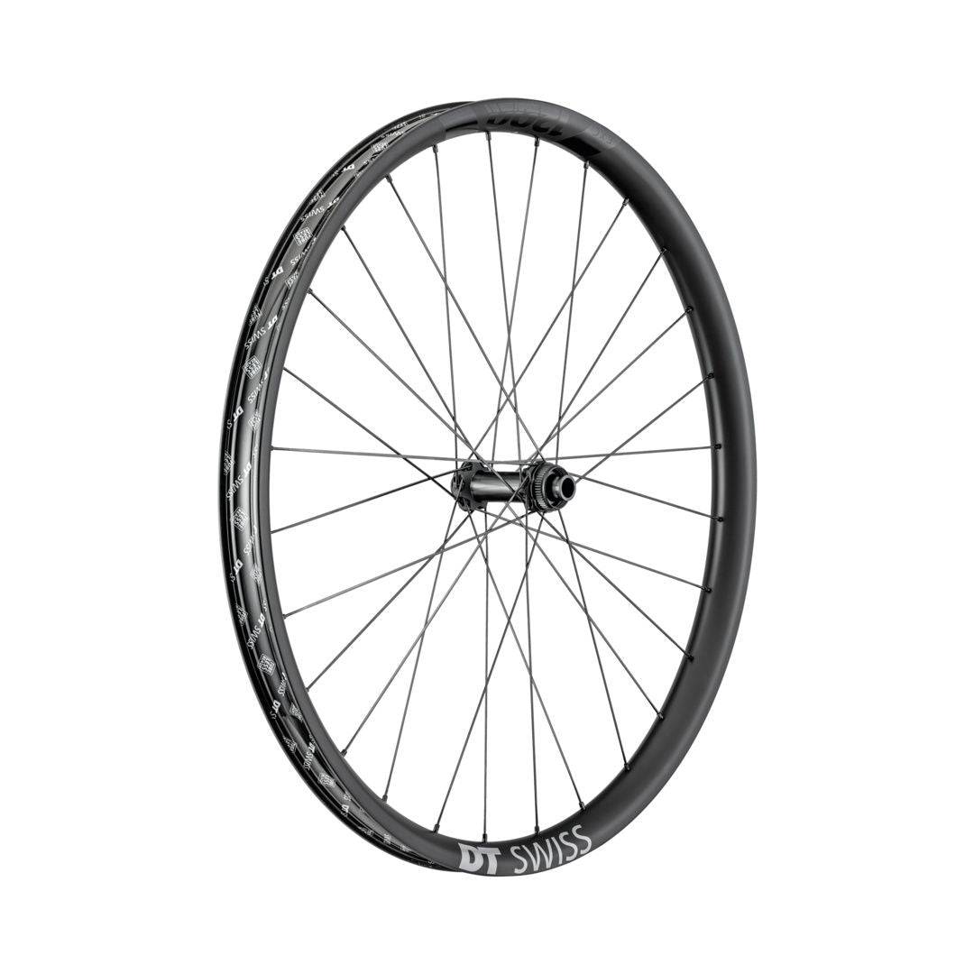 DT Swiss DT Swiss-EXC 1200 SPLINE Laufrad 27.5" CL 35 110/15mm