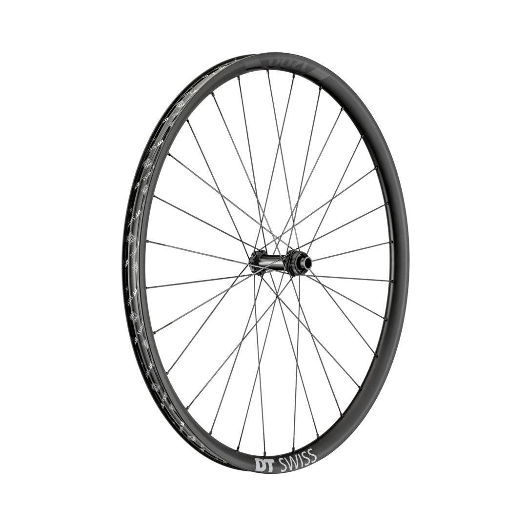 DT Swiss DT Swiss-XRC 1200 SPLINE Laufrad 29" CL 25 110/15mm