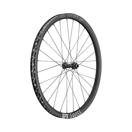 DT Swiss DT Swiss-XMC 1200 SPLINE Laufrad 29" CL 30 110/15mm