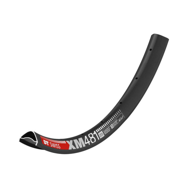 DT SwissDT Swiss-XM 481 Felge DB 27.5" 30 28L