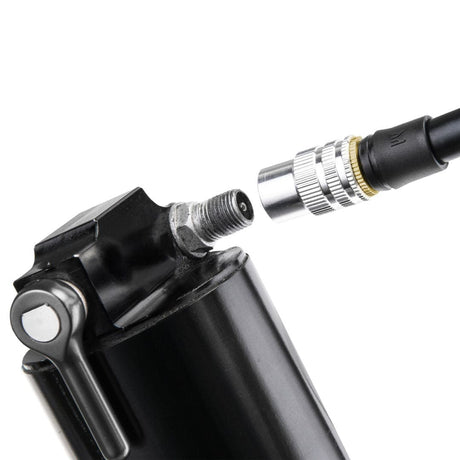 BirzmanBirzman-Dämpfer-Pumpe Macht silber