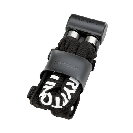 KryptoniteKryptonite Faltschloss Keeper 810 velo schloss