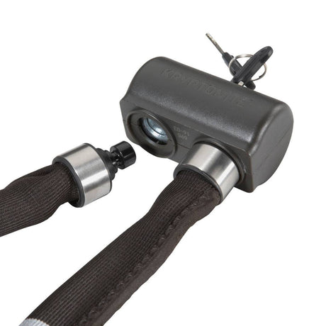 KryptoniteKryptonite Faltschloss Keeper 810 velo schloss