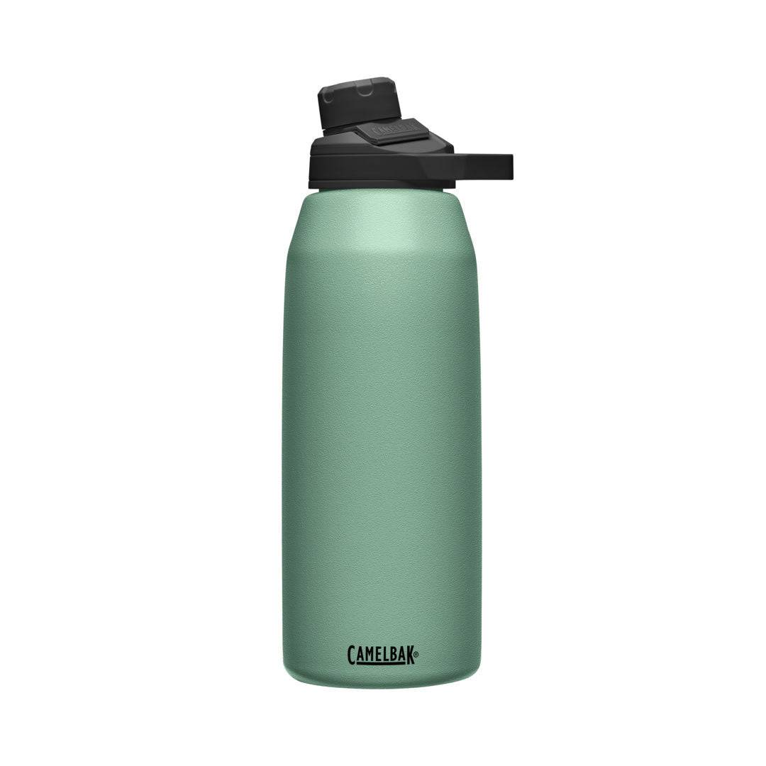 CamelBak CamelBak-Bottle Chute Mag V.I. 1.2l Moss