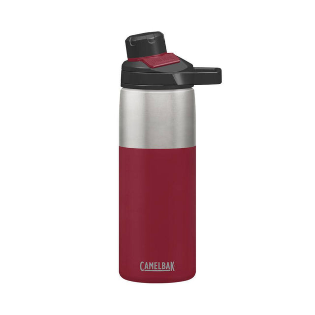 CamelBak CamelBak-Bottle Chute Mag V.I. 0.6l weinrot