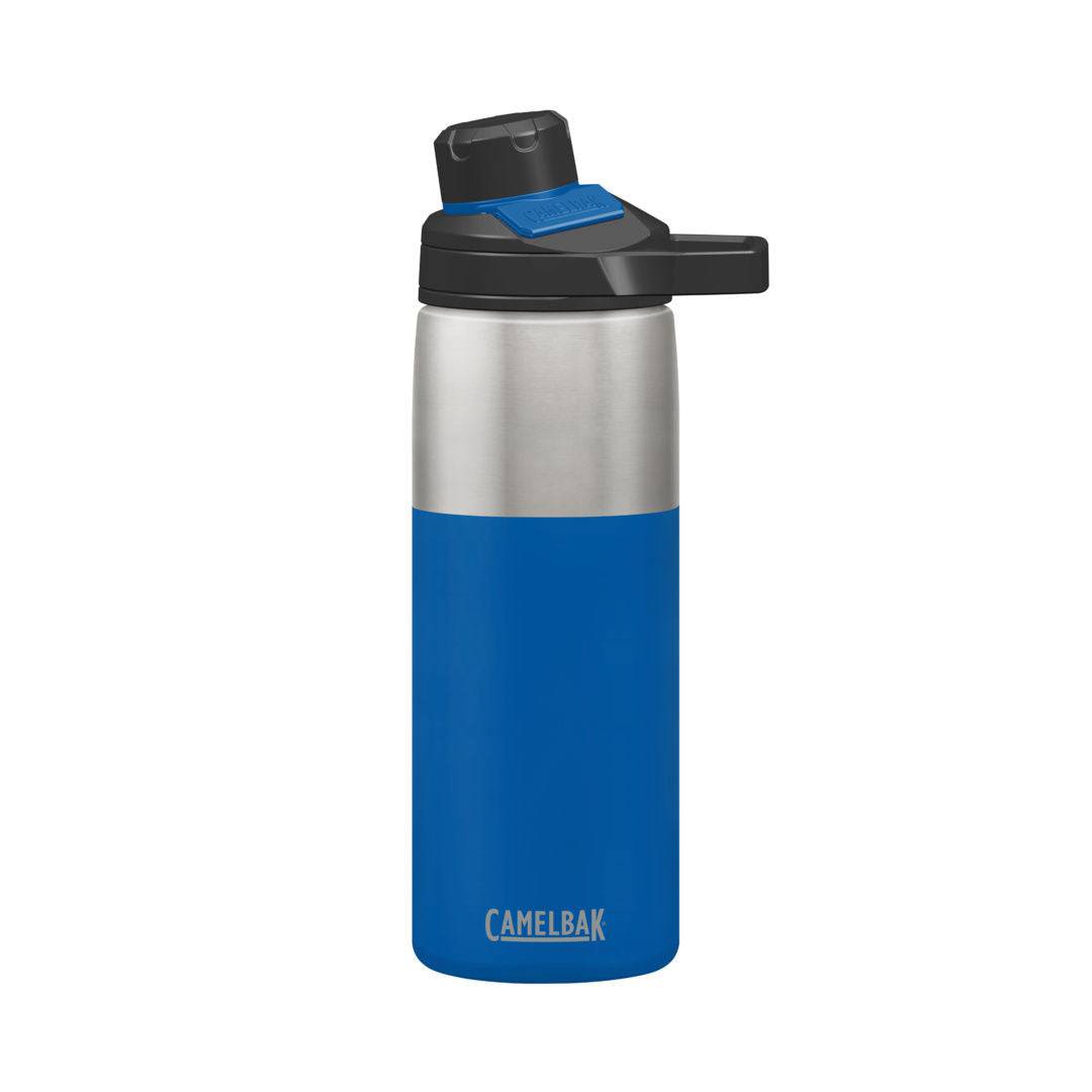 CamelBak CamelBak-Bottle Chute Mag V.I. 0.6l blau