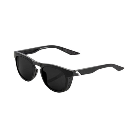 100percent 100percent-Brille Slent soft tact black-Grey PP