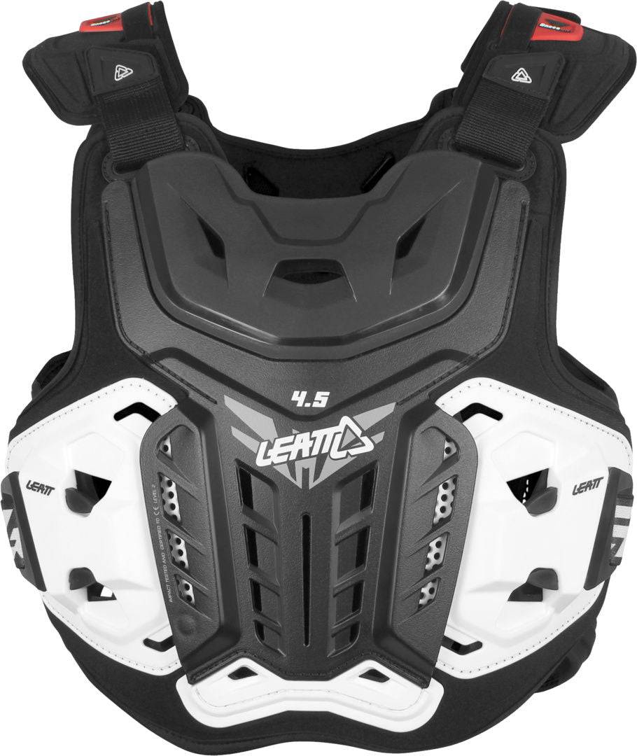 Leatt Leatt-Chest Protector 4.5 noir