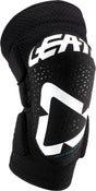 Leatt Leatt-Knee Guard 3DF 5.0 Jr. noir