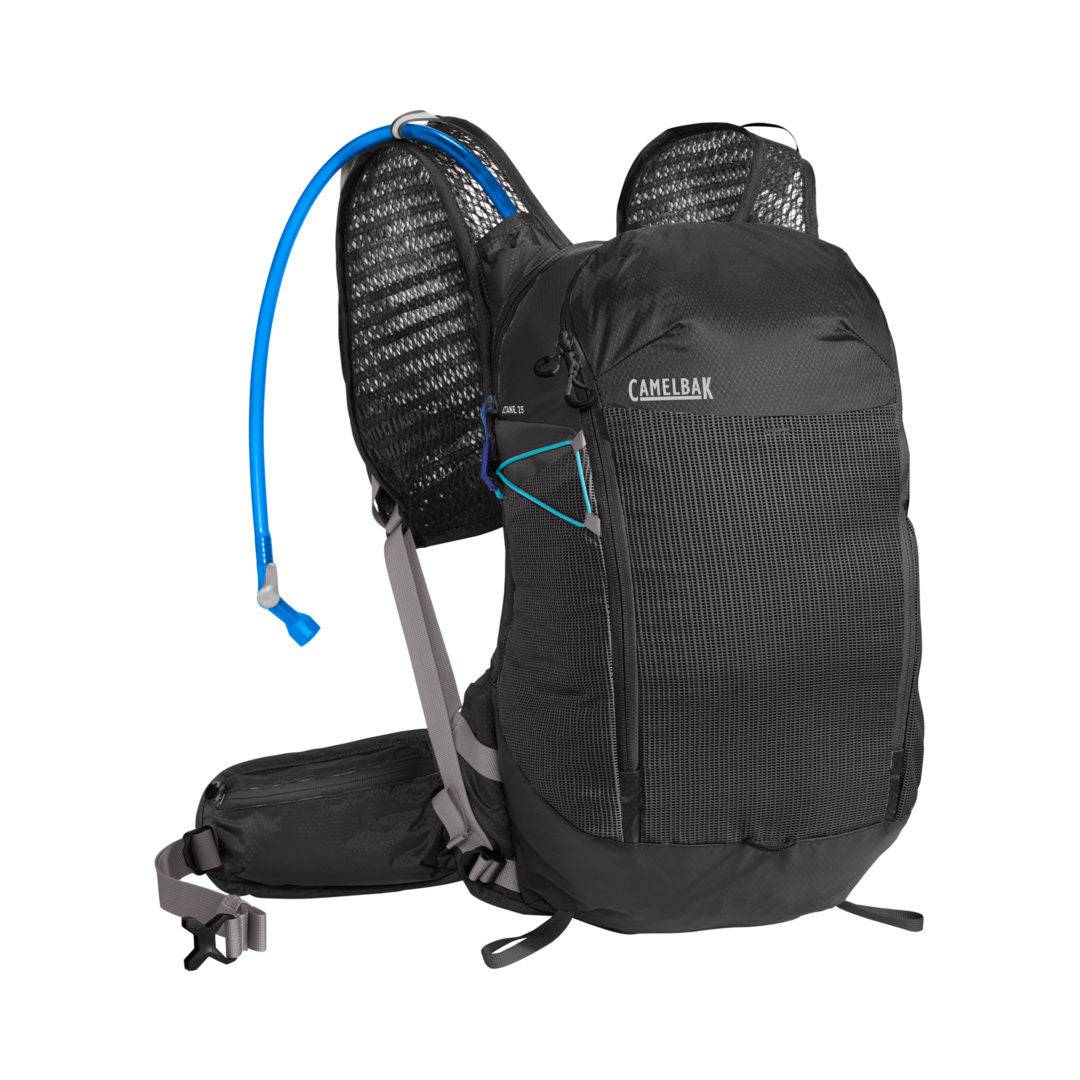 CamelBak CamelBak-Rucksack Octane 25 black-Bluefish