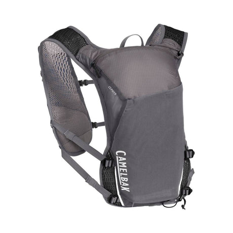 CamelBak CamelBak-Zephyr Vest Castlerock Grey-black