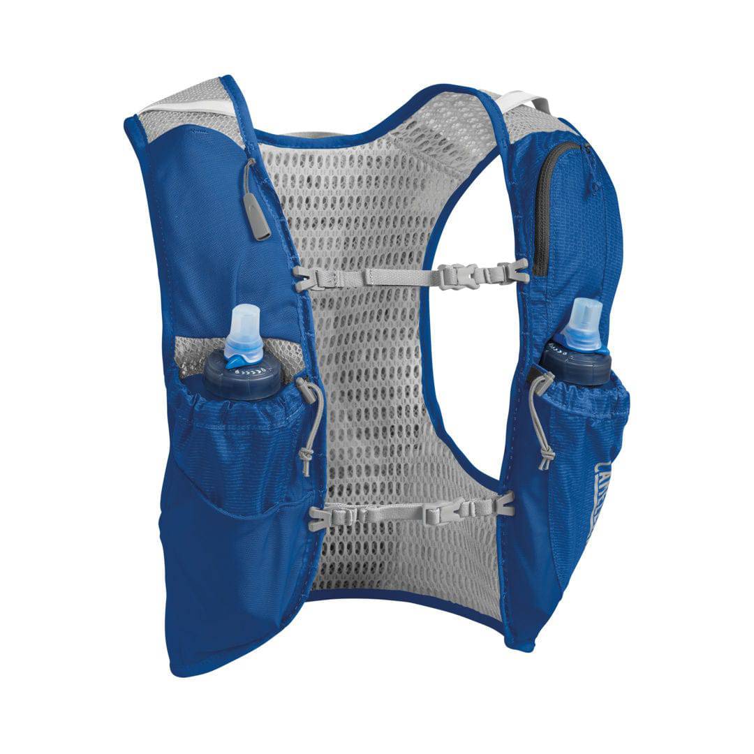 CamelBak CamelBak-Ultra Pro Vest nautical blue-silver