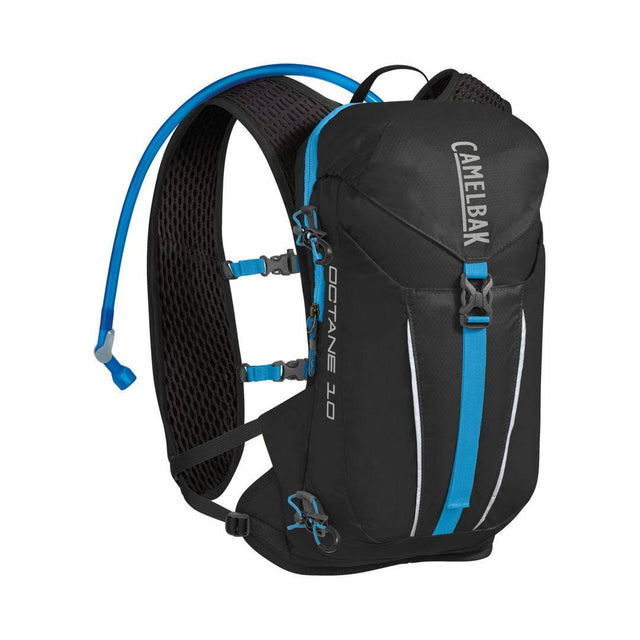 CamelBak CamelBak-Rucksack Octane 10 Vest black-Atomic Blue