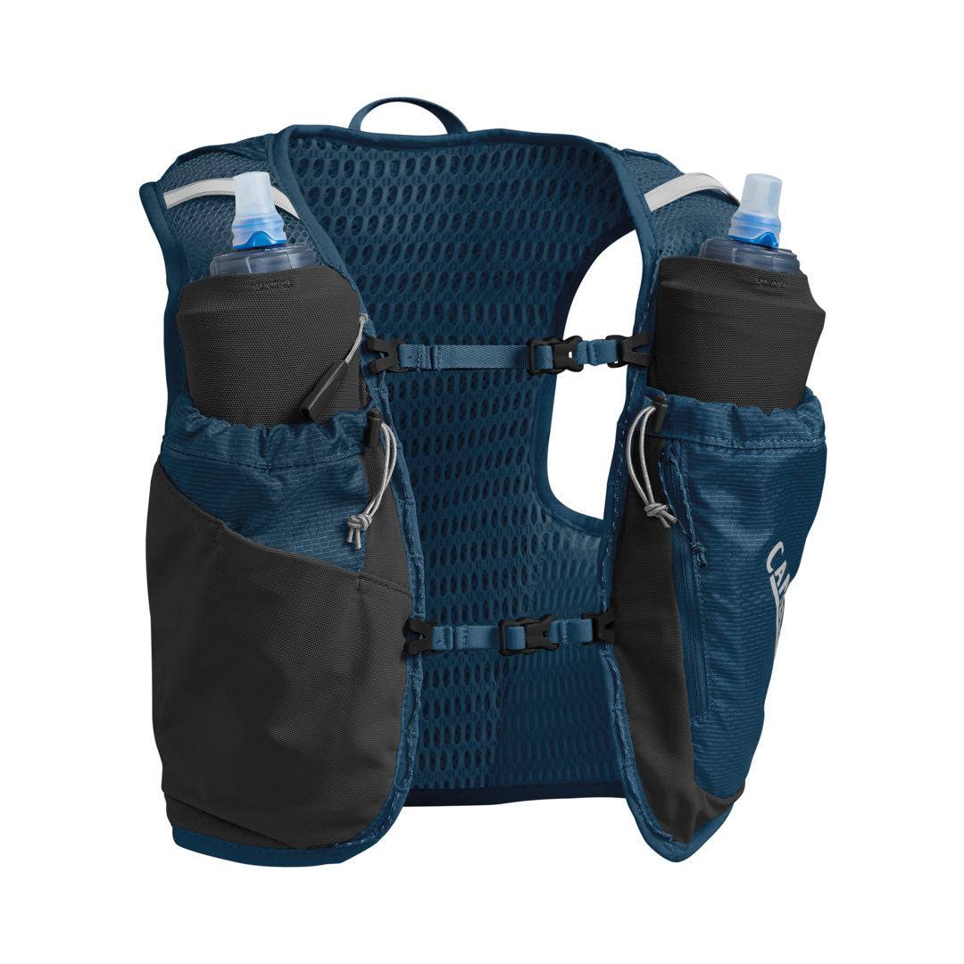 CamelBak CamelBak-W. Ultra Pro Vest gibraltar navy-silver