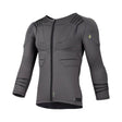 iXS iXS-iXS Trigger Jersey upper body protective grau