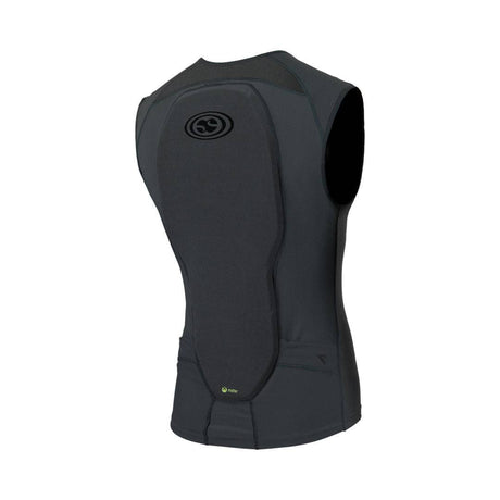 iXS iXS-iXS Flow Vest body protective grau  (Kinder L)