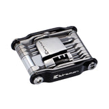 Birzman Birzman-Multitool E-Version Advenced 20 schwarz