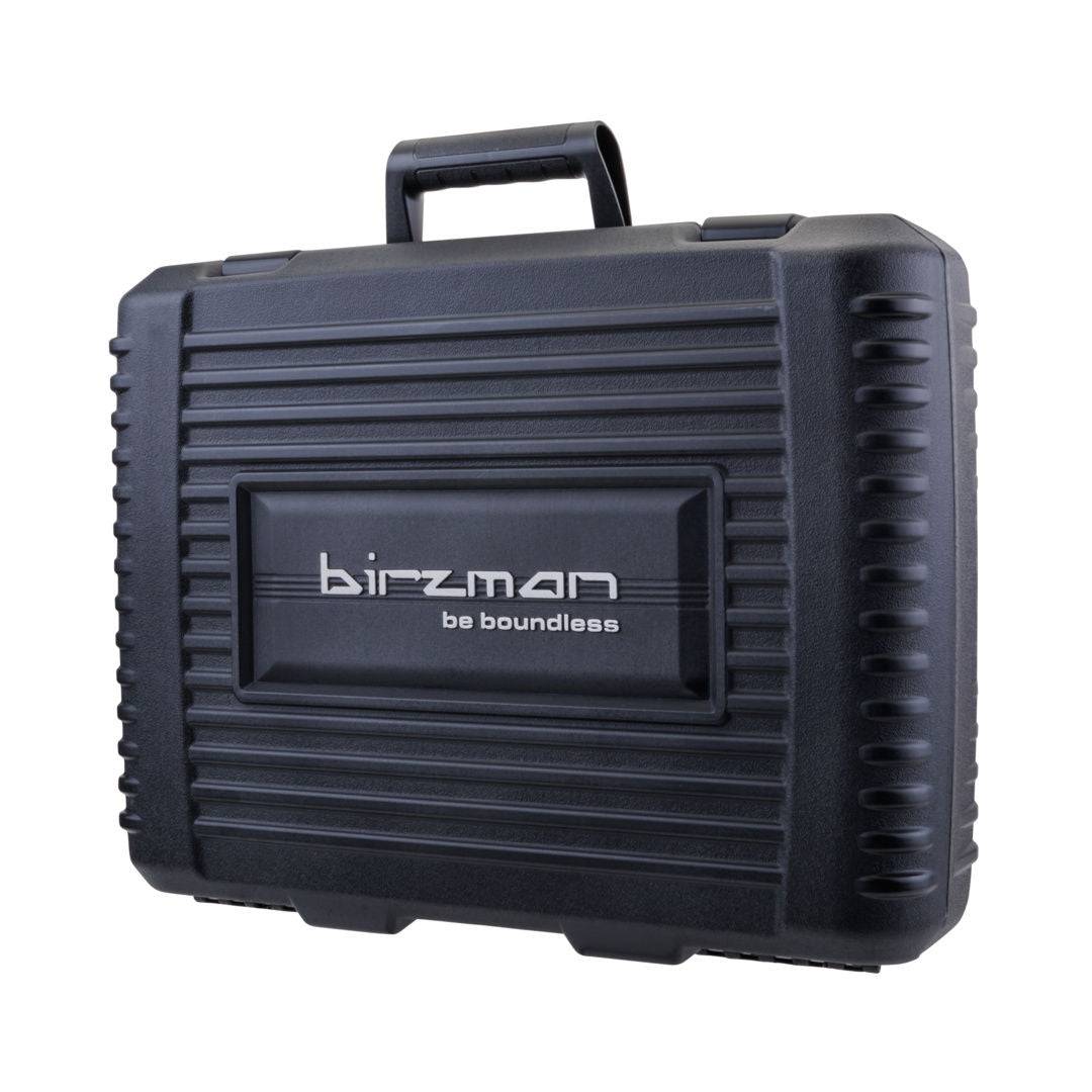 Birzman Birzman-Werkzeugbox Studio schwarz