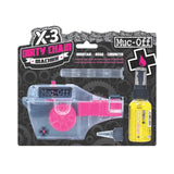 Muc-Off Muc-Off-X-3 Chain Cleaner