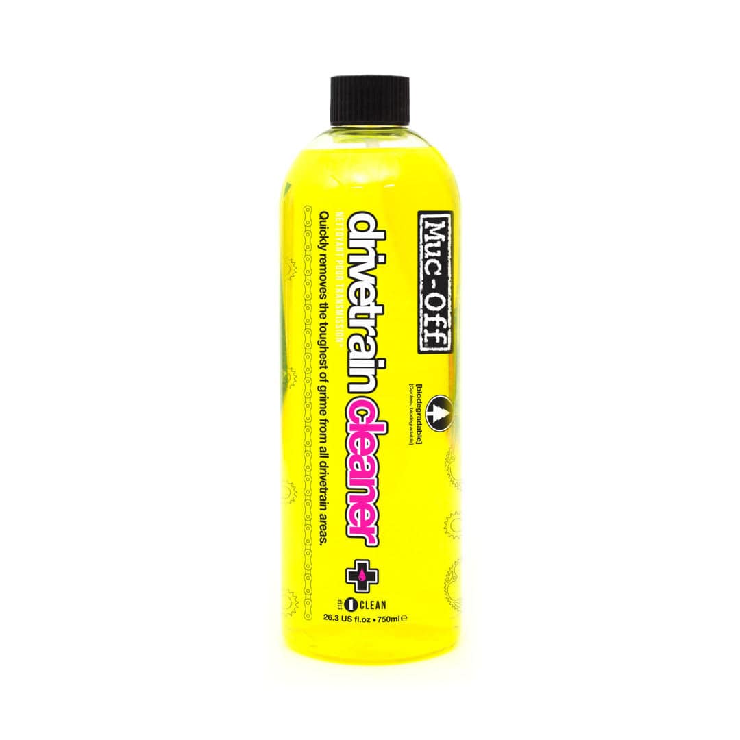 Muc-Off Muc-Off-Antriebsreiniger 750ml