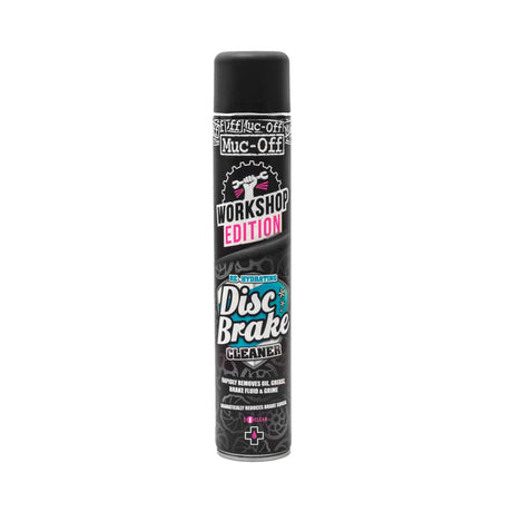 Muc-Off Muc-Off-Bremsscheibenreiniger Werkstatt Grösse 750ml