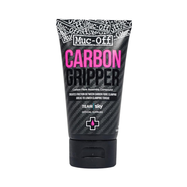 Muc-Off Muc-Off-Carbon Gripper