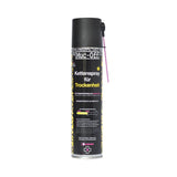 Muc-Off Muc-Off-Bicycle Dry Weather Lube Aerosol Spray 400ml