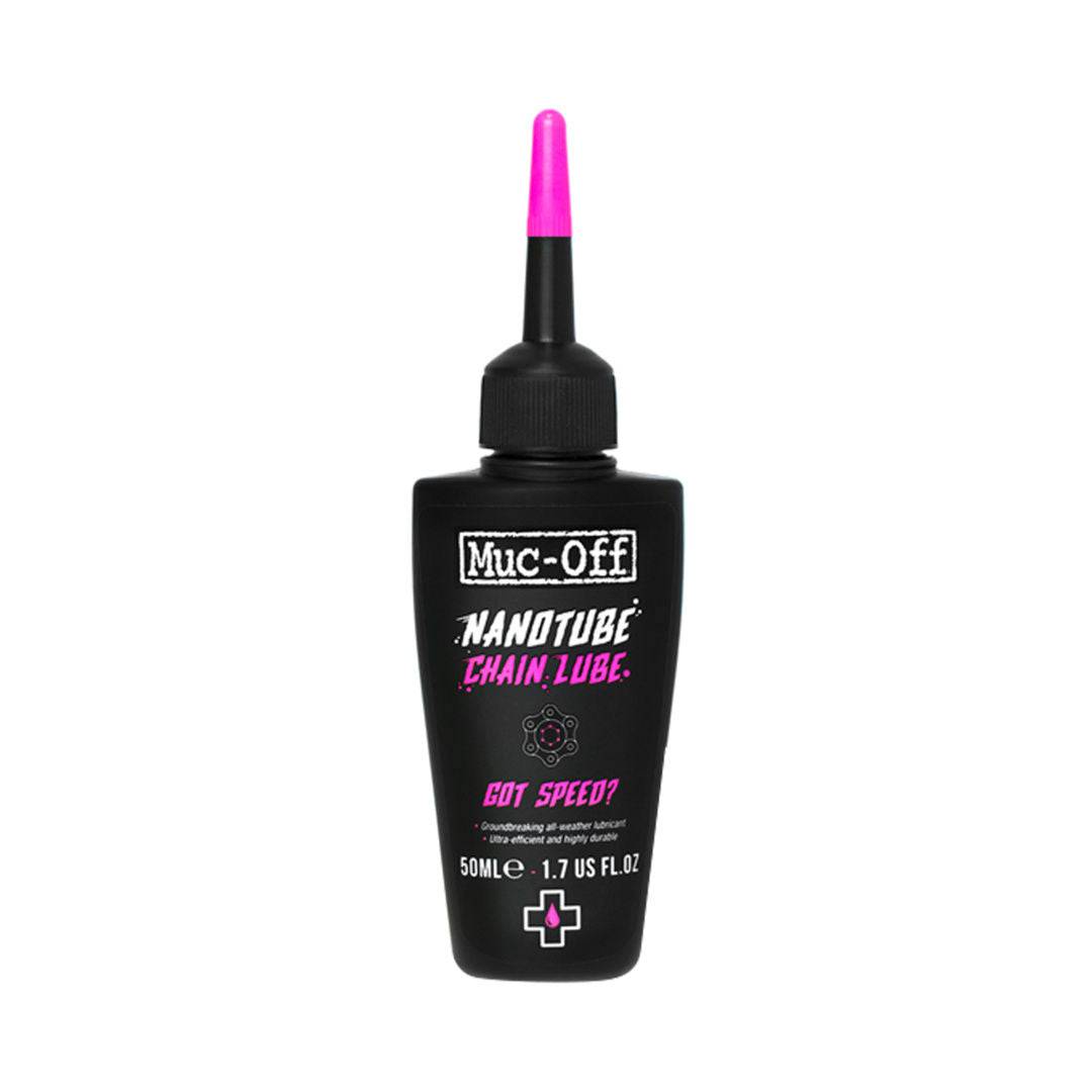 Muc-Off Muc-Off-Nanotube Chain Lube 50ml