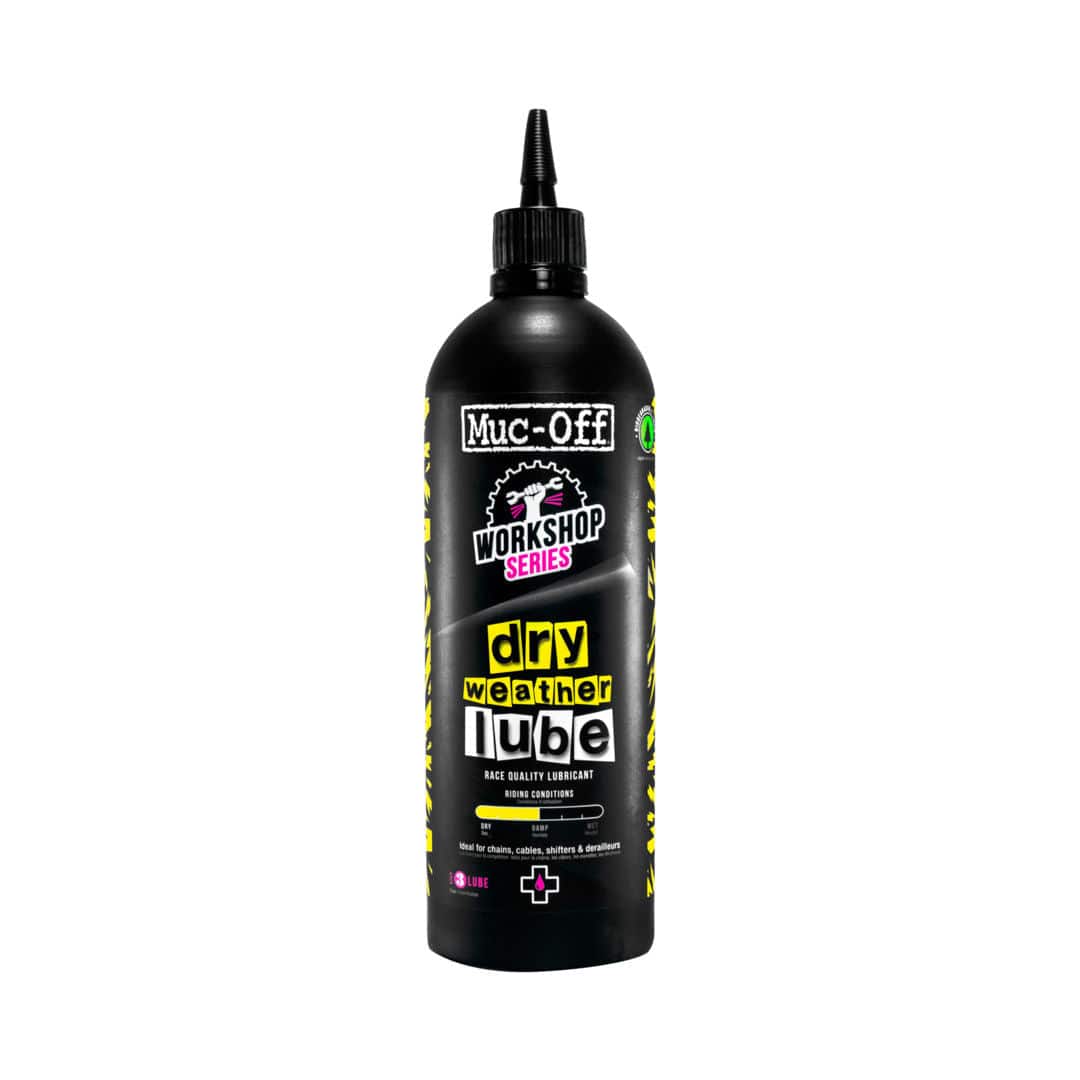 Muc-Off Muc-Off-Dry Lube 1l