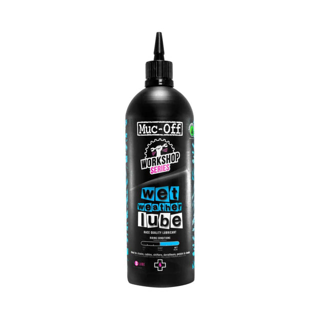 Muc-Off Muc-Off-Wet Lube 1l