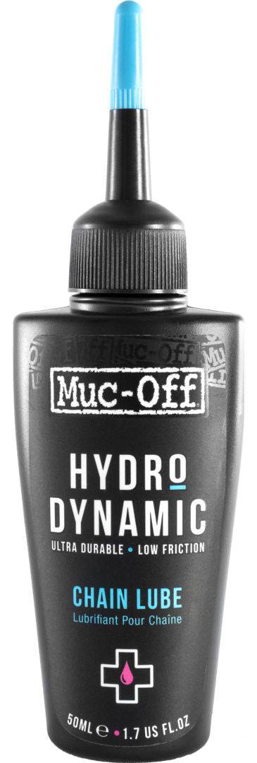 Muc-Off Muc-Off-Hydrodynamic Lube 50ml