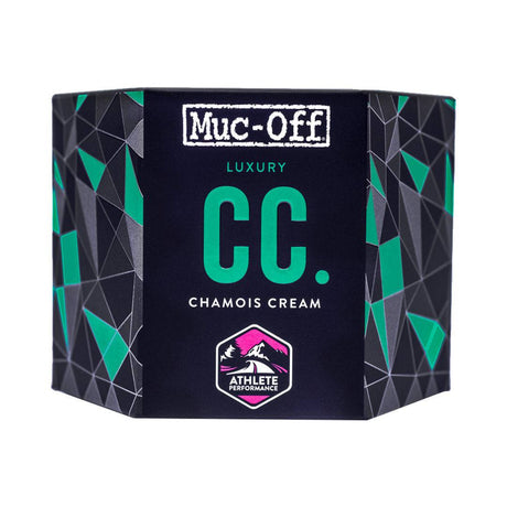 Muc-Off Muc-Off-Chamois Cream 250ml