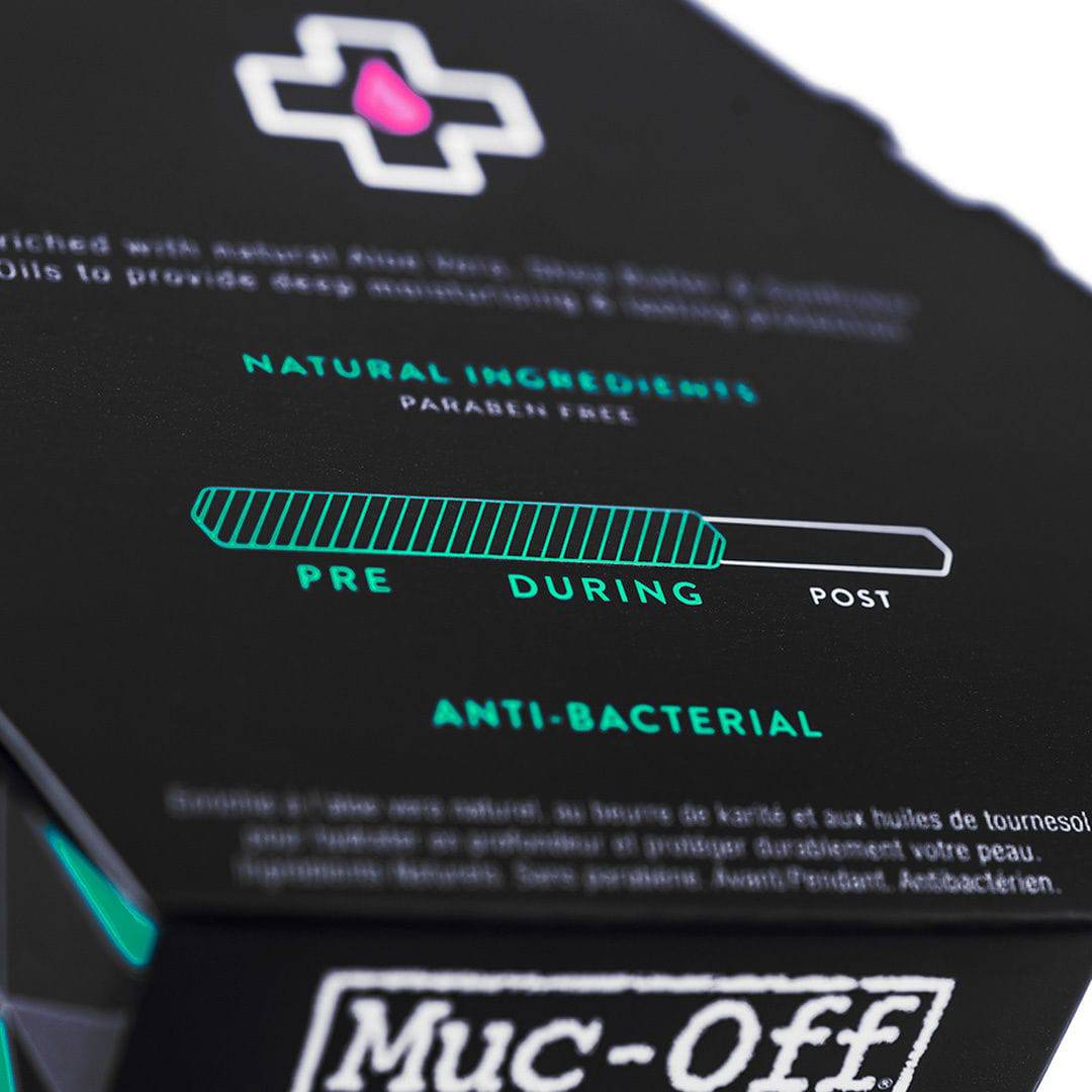 Muc-Off Muc-Off-Chamois Cream 250ml