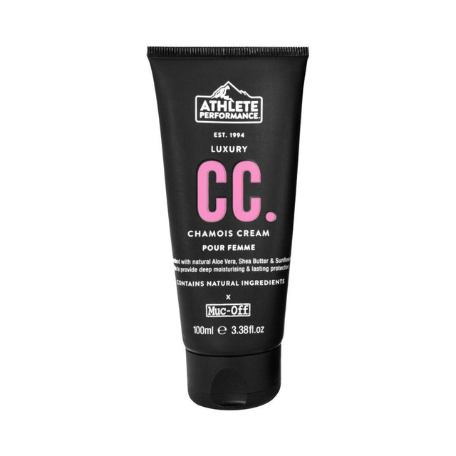 Muc-Off Muc-Off-Chamois Cream for Her 100ml 100ml