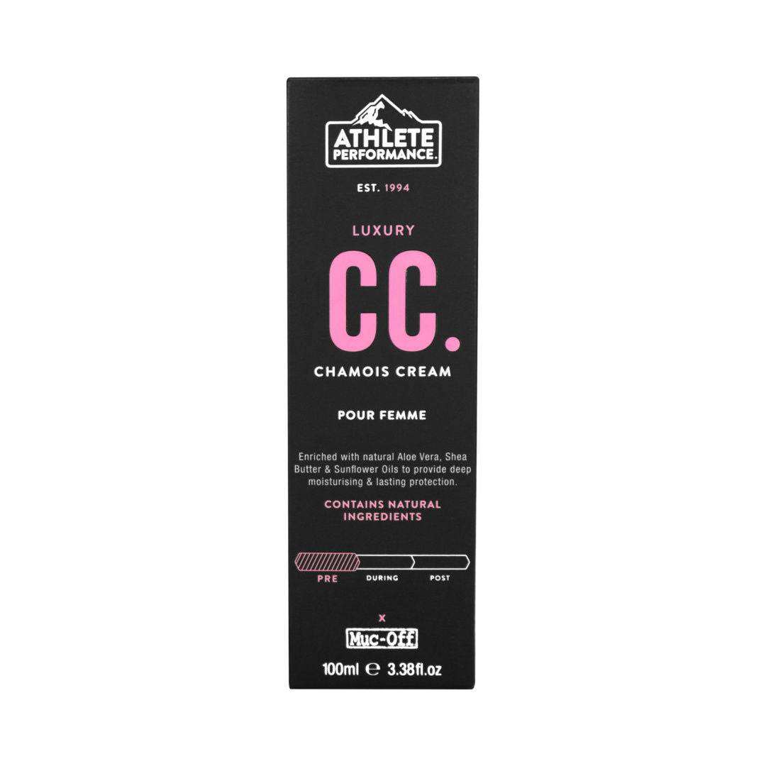 Muc-Off Muc-Off-Chamois Cream for Her 100ml 100ml