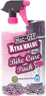 Muc-Off Muc-Off-Bikespray Value Duo Pack