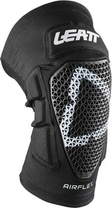 Leatt Leatt-Knee Guard 3DF AirFlex Pro schwarz