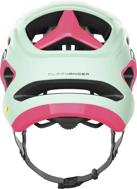 ABUSABUS-CliffHanger MIPS iced mint