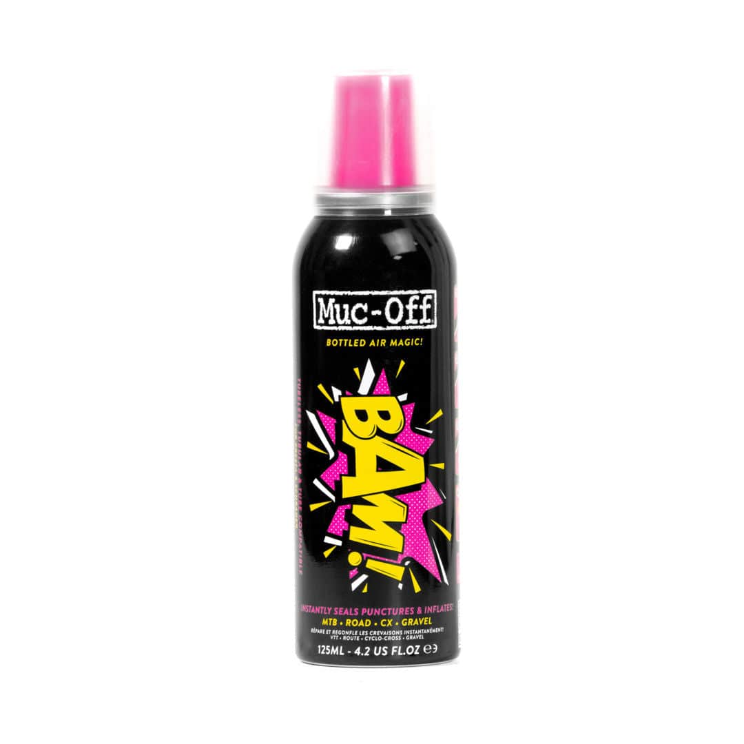 Muc-Off Muc-Off-B.A.M! 125ml