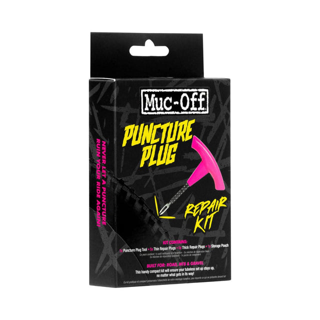 Muc-Off Muc-Off-Tubeless Repair Kit