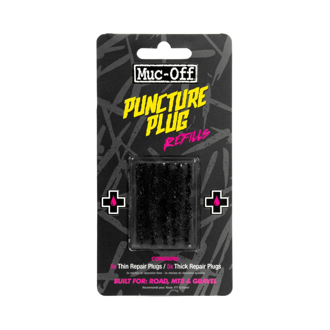 Muc-Off Muc-Off-Puncture Plugs Refill Pack