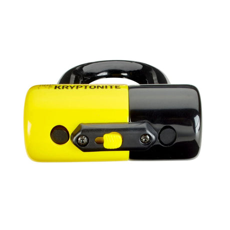 KryptoniteKryptonite New York Legend 1515 velo schloss