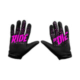 Muc-Off Muc-Off-MTB Rider Gloves camouflage XXL