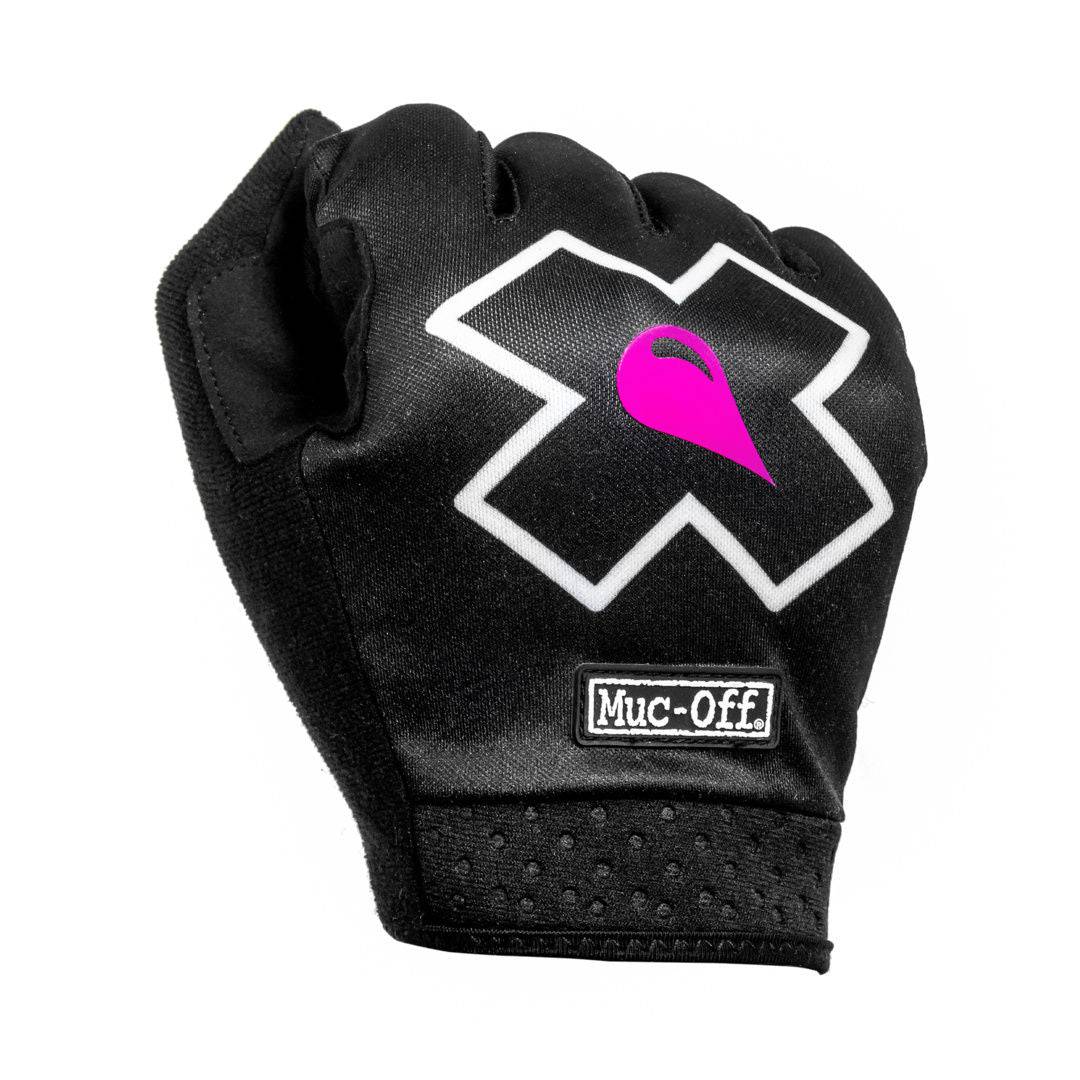 Muc-Off Muc-Off-MTB Rider Gloves schwarz