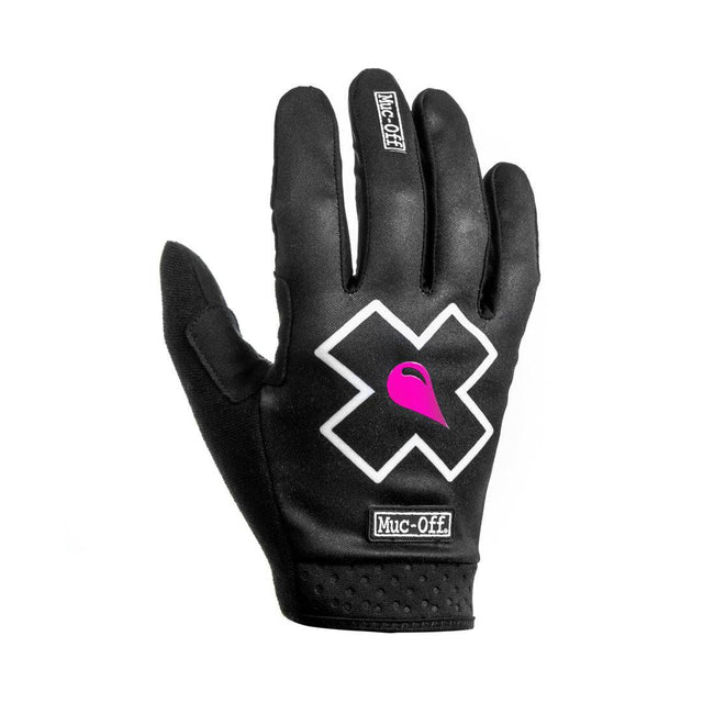 Muc-Off Muc-Off-MTB Rider Gloves schwarz