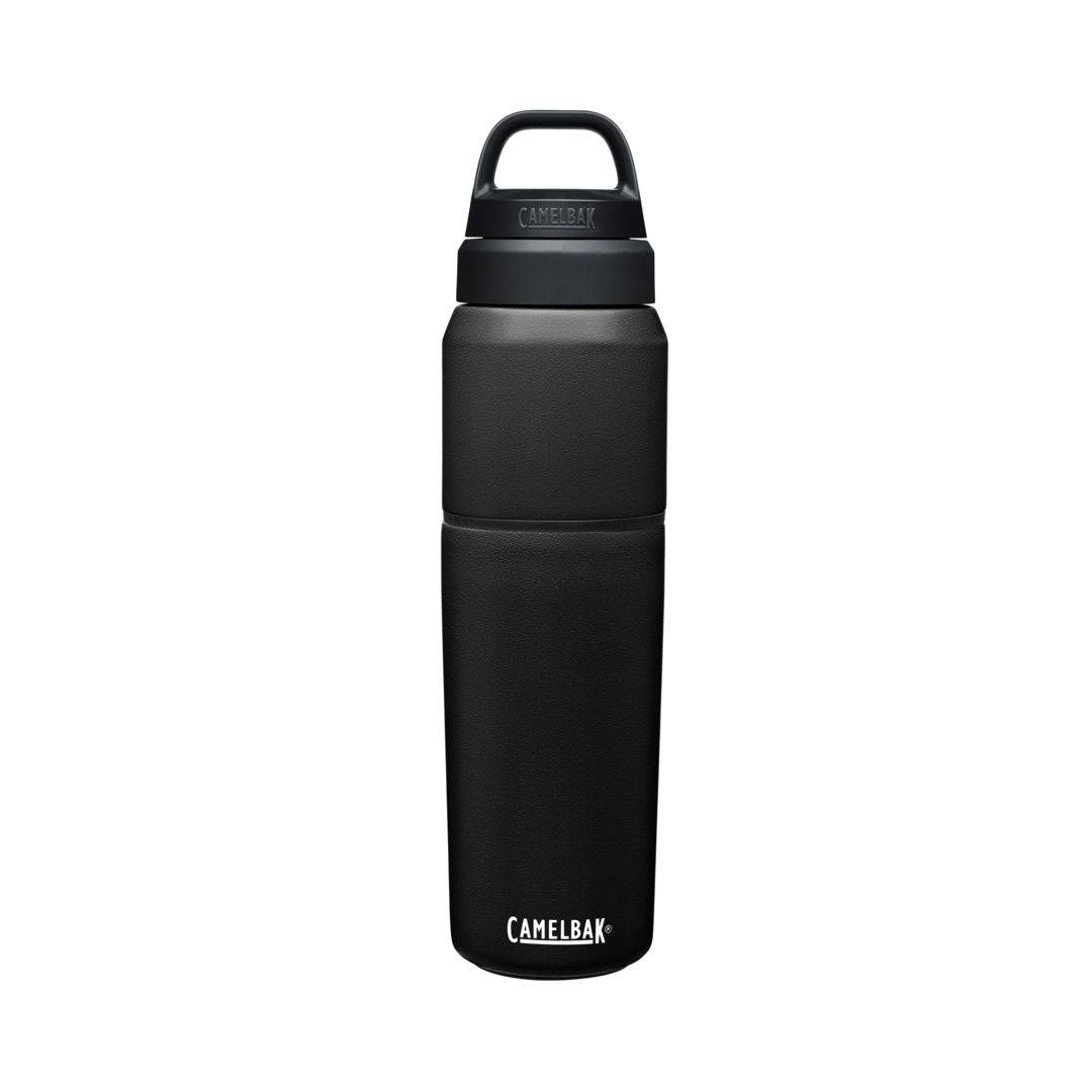 CamelBak CamelBak-Bottle Multibev V.I. 0.65l/0.5l black